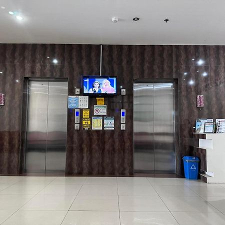 Jeamco Royal Hotel-Palawan Puerto Princesa Zewnętrze zdjęcie